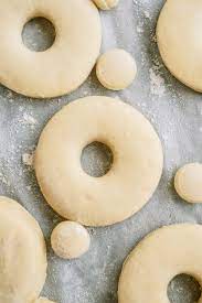 Donut Dough