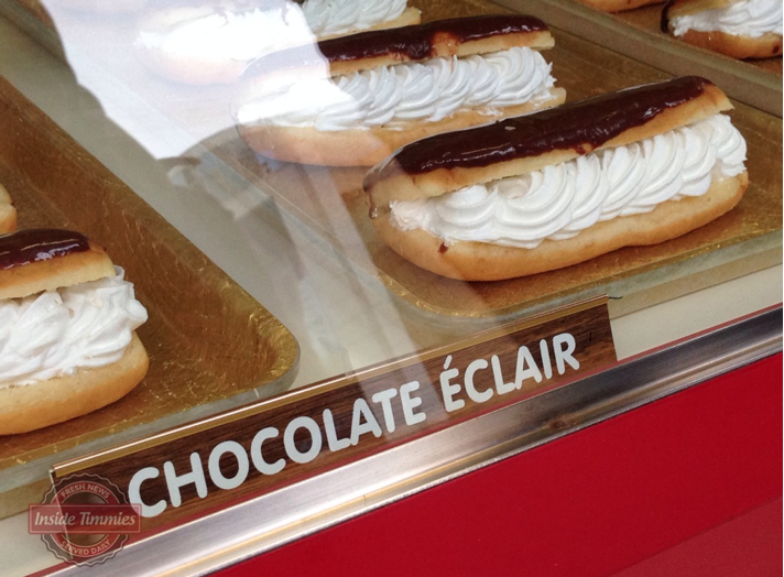 Eclair